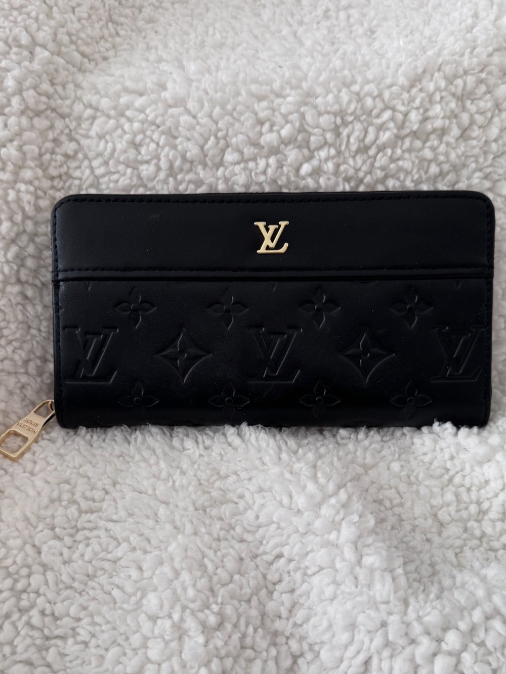 New Designer Wallet